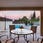 Lefteris Σπίτι διακοπών *