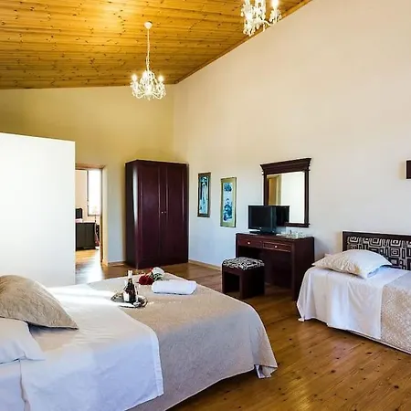 Lefteris 別荘 ハニア