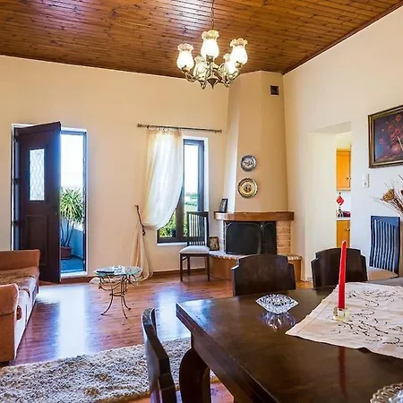 Lefteris * חאניה