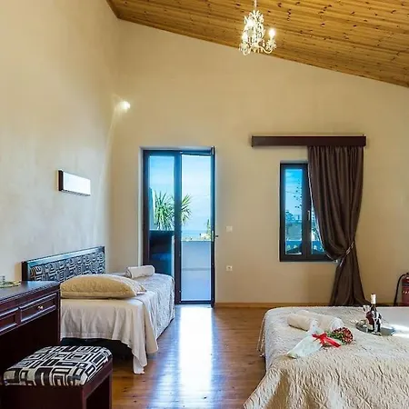 Lefteris Holiday home *
