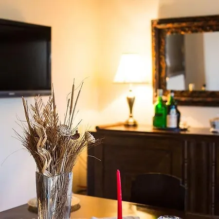 Holiday home Lefteris