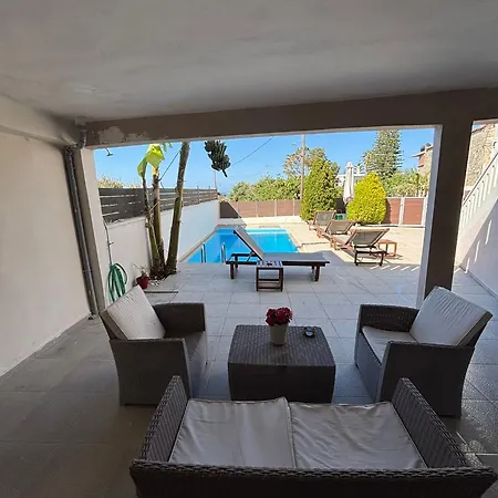 Holiday home Lefteris Chania (Crete)