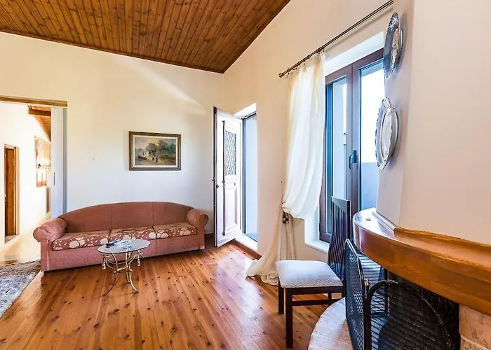 Vakantiehuis Lefteris Chania (Crete)