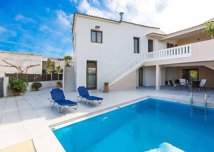 Lefteris * ハニア