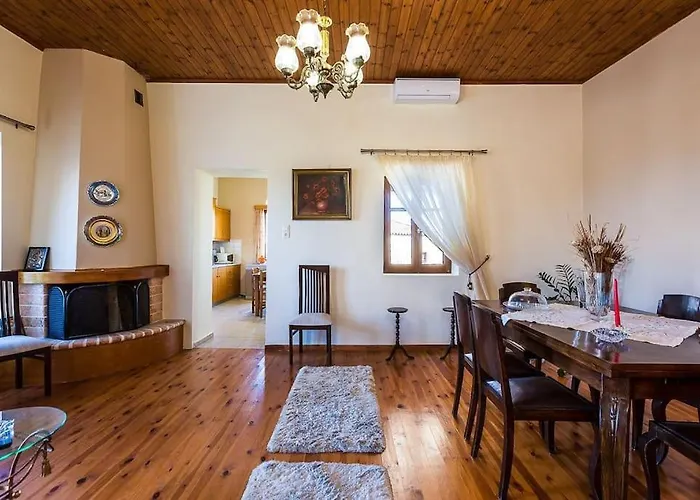 Lefteris * ハニア