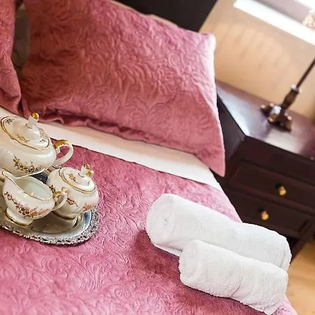 Lefteris Prázdninový dům *