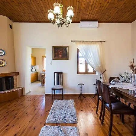 Lefteris * 하니아