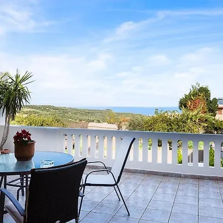 Prázdninový dům Lefteris