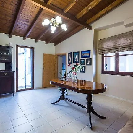 Prázdninový dům Lefteris Chania (Crete)