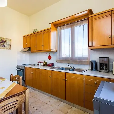 Lefteris Chania (Crete)