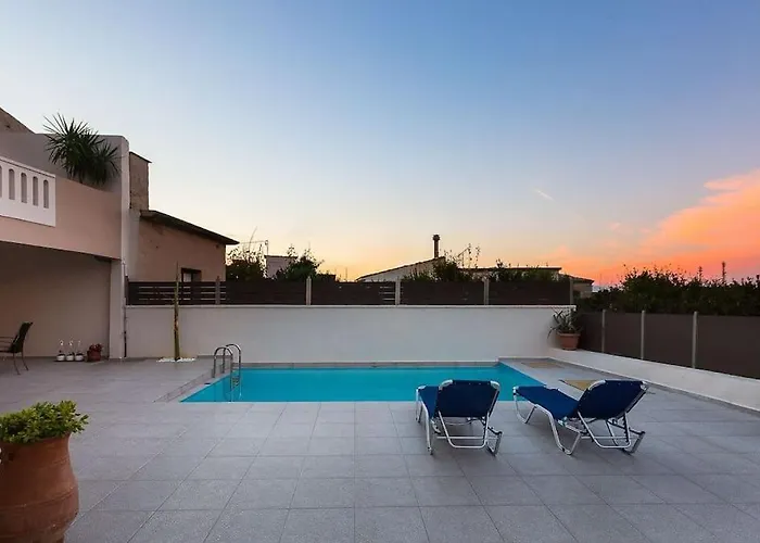 Lefteris Chania (Crete)